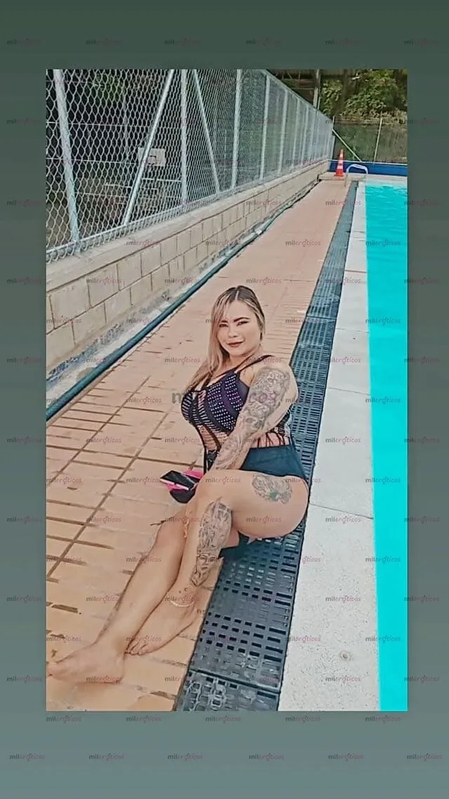 Foto número 5: Esta imagén muestra el cuerpo de una prepago en Colombia