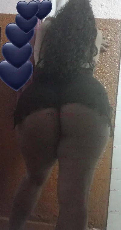 Tu Rica Culona