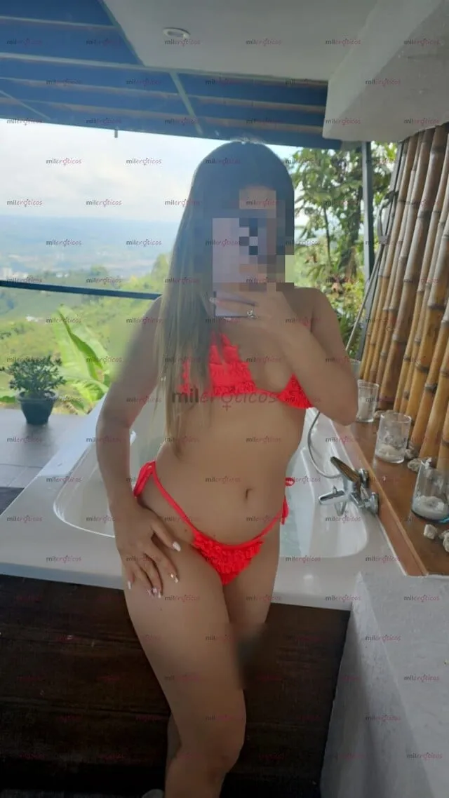 Foto número 3: Esta imagén muestra el cuerpo de una prepago en Pereira