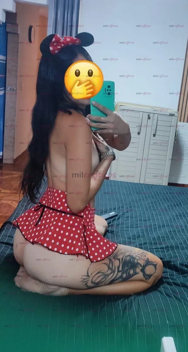 Foto de portada de anuncio de prepago Liliana con teléfono 3102070368 en Pereira