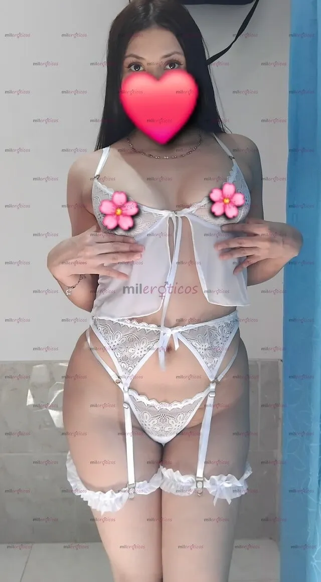 Foto de Bella Angelina