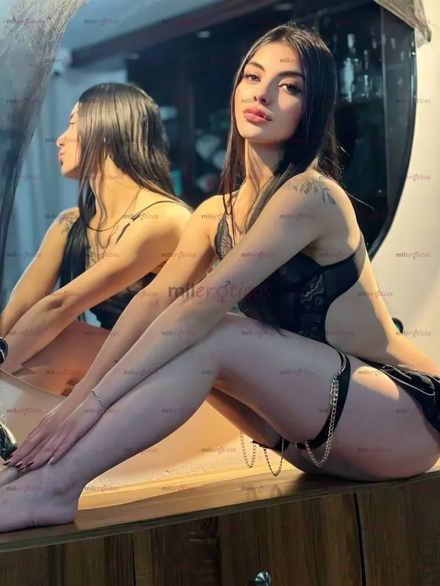 Foto de portada de anuncio de prepago Abby en Medellín