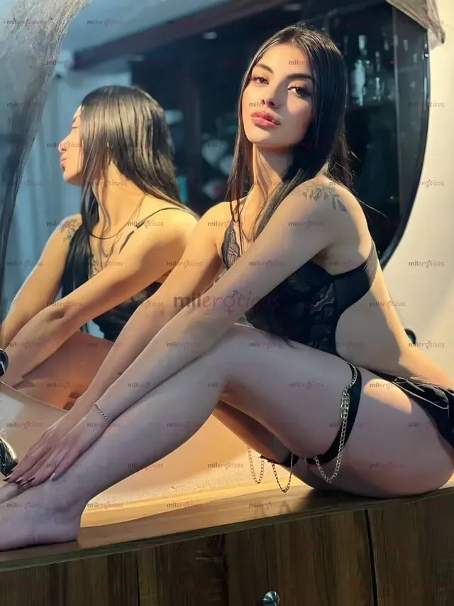 Foto de portada de anuncio de prepago Abby en Medellín