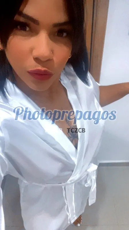 Foto de Karol