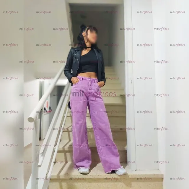 Foto de Carolina