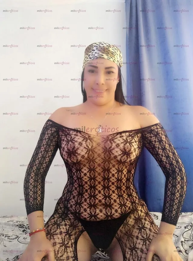 Foto de portada de anuncio de prepago Pamela en Villavicencio