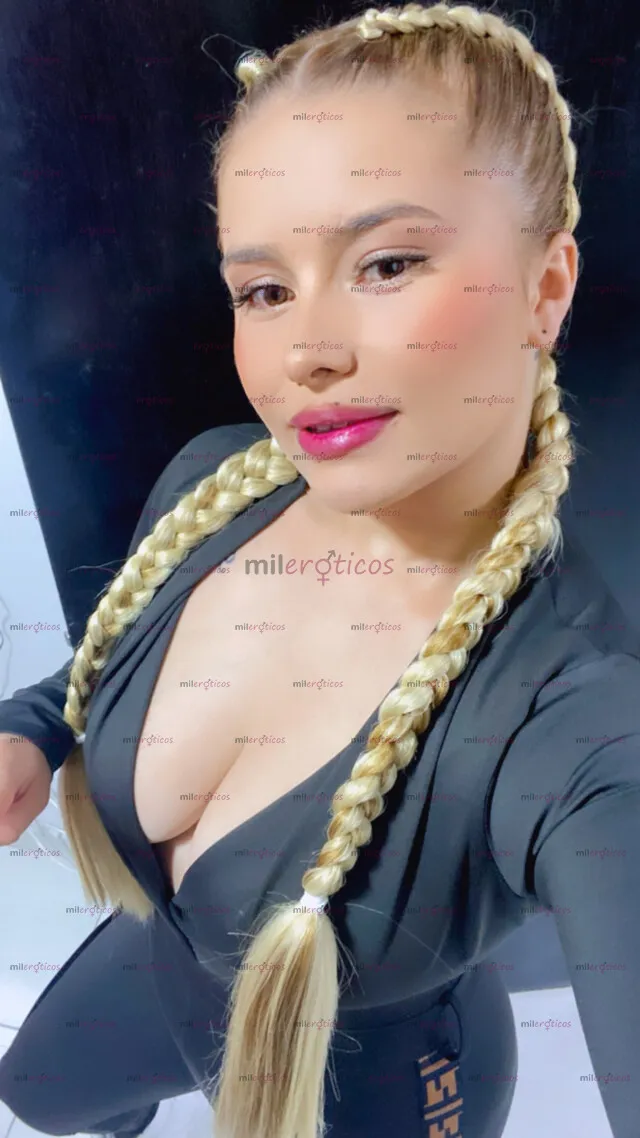 Foto de portada de anuncio de prepago Ximena en Manizales