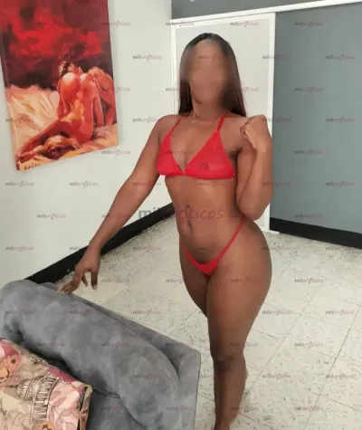 Foto número 7: Esta imagén muestra el cuerpo de una prepago en Colombia