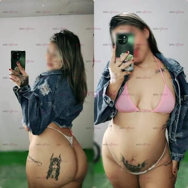 Foto de Luciana