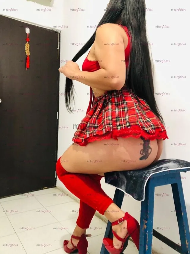 Foto de Sara