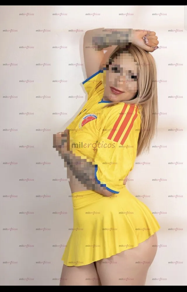 Foto de Chica Seductora