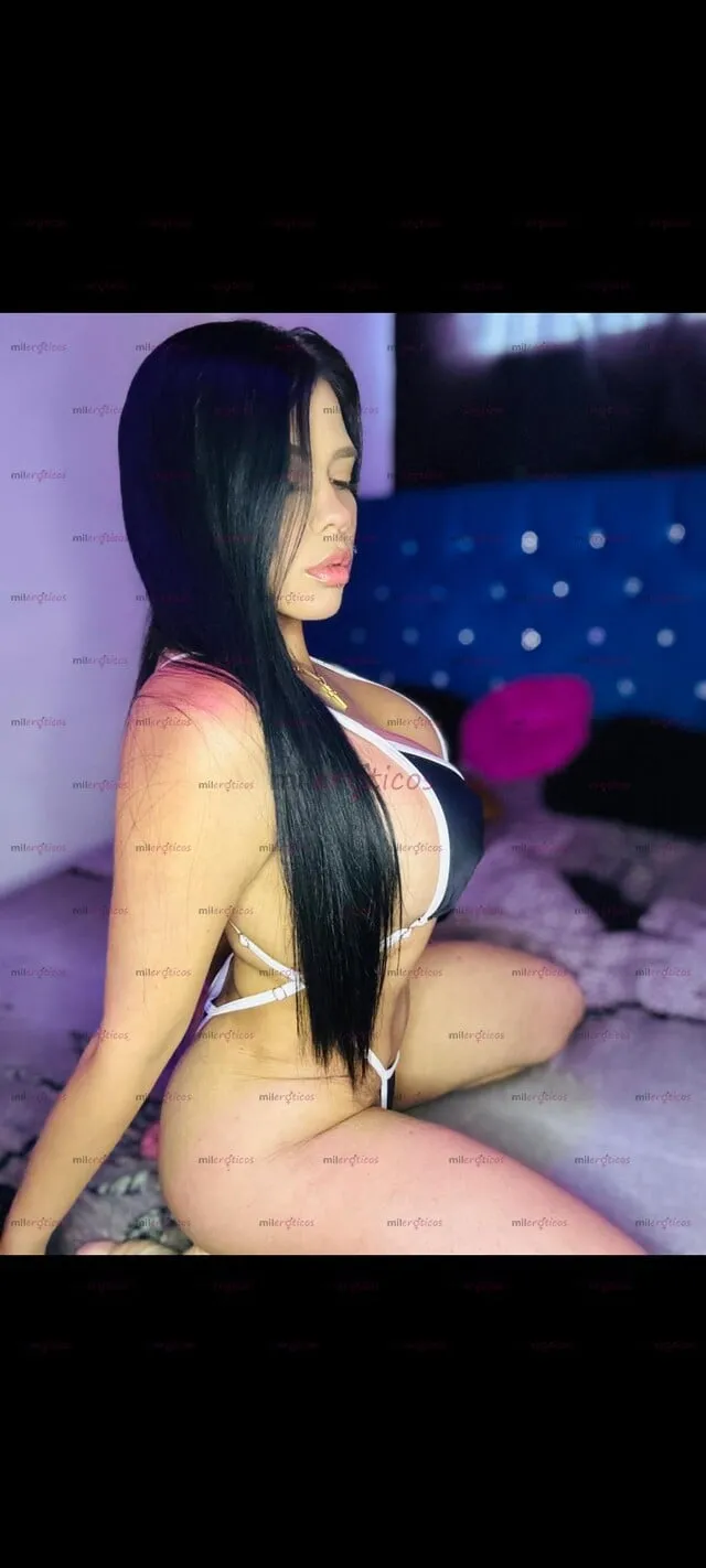 Foto número 6: Esta imagén muestra el cuerpo de una prepago en Colombia
