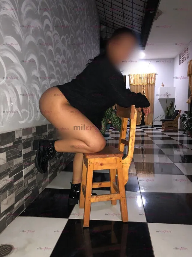 Foto de Sofía