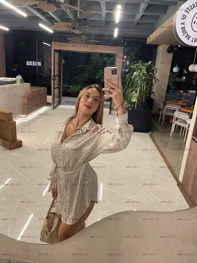 Foto 11 de Deliciosa Dama de Compañía