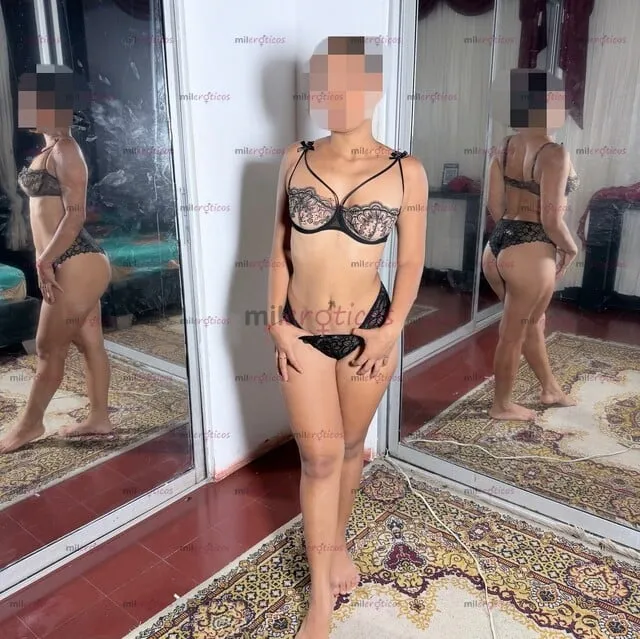 Foto de Natalia