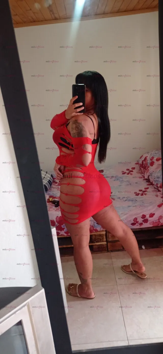 Foto de portada de anuncio de prepago Melisa en Tunja