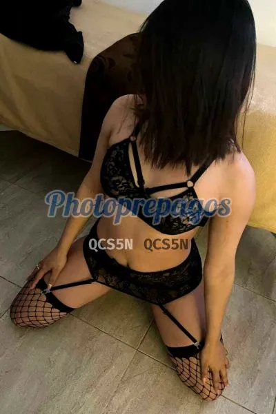 Foto número 10: Esta imagén muestra el cuerpo de una prepago en Bogotá