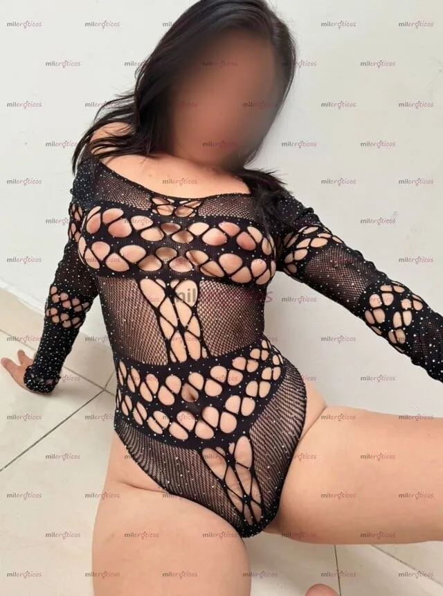 Foto de portada de anuncio de prepago Alejandra en Bucaramanga