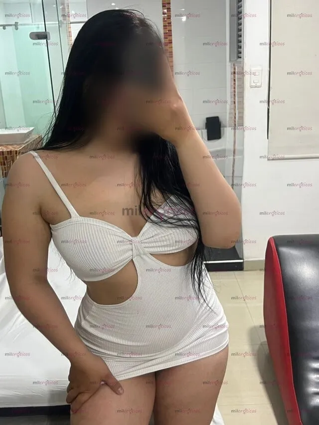 Foto número 8: Esta imagén muestra el cuerpo de una prepago en Colombia