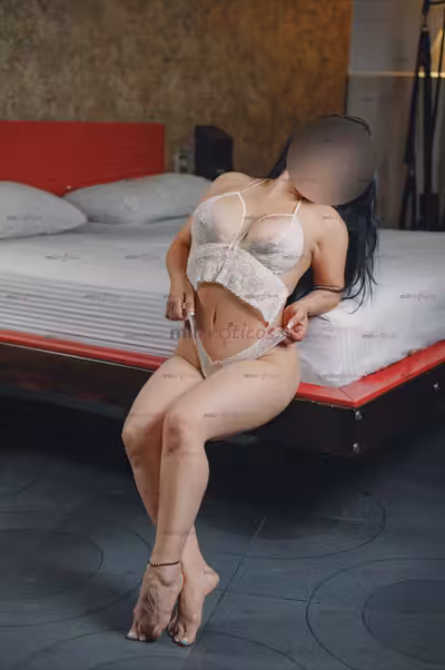 Foto de Gabriela Veterana