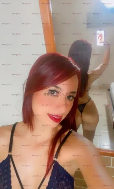 Foto número 1: Esta imagén muestra el cuerpo de una prepago en Medellín