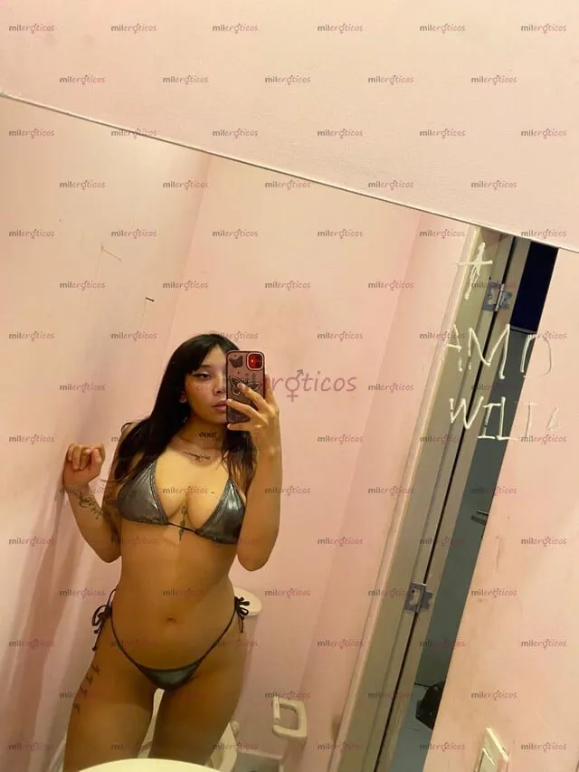 Foto número 6: Esta imagén muestra el cuerpo de una prepago en Medellín