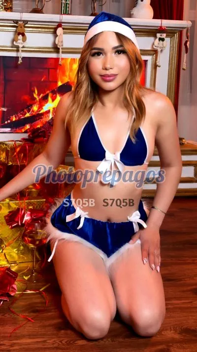 Foto número 5: Esta imagén muestra el cuerpo de una prepago en Bogotá