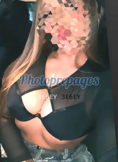 Foto de portada de anuncio de prepago Daniela en Bogotá