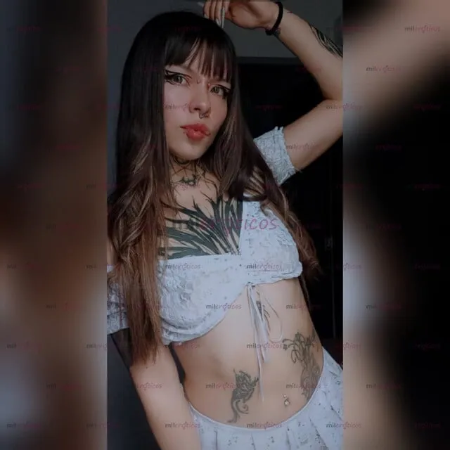 Foto número 5: Esta imagén muestra el cuerpo de una prepago en Bogotá