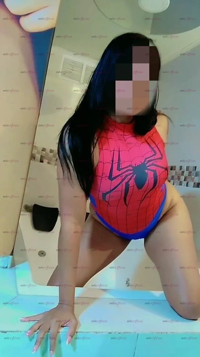 Foto número 3: Esta imagén muestra el cuerpo de una prepago en Bucaramanga