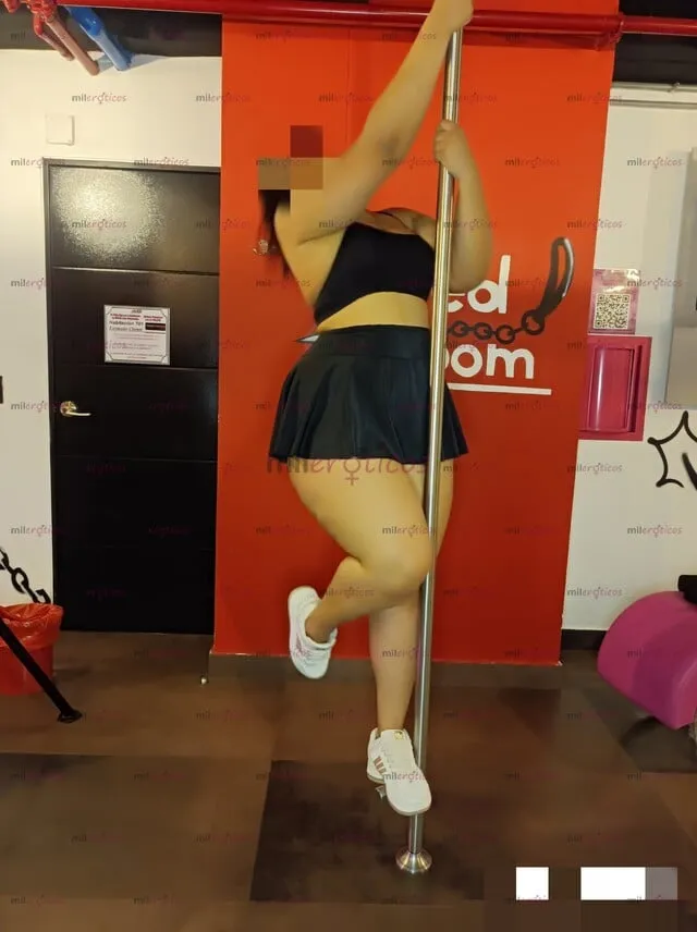 Foto de portada de anuncio de prepago Valeria en Bogotá