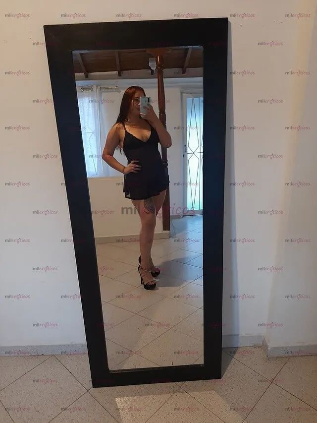 Foto de Natalia