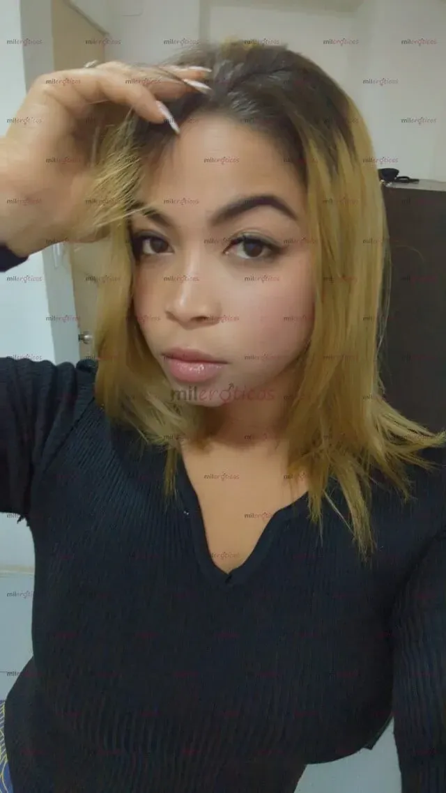 Foto de portada de anuncio de prepago Katty en Pereira