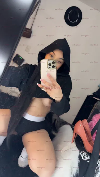 Foto número 1: Esta imagén muestra el cuerpo de una prepago en Ibagué