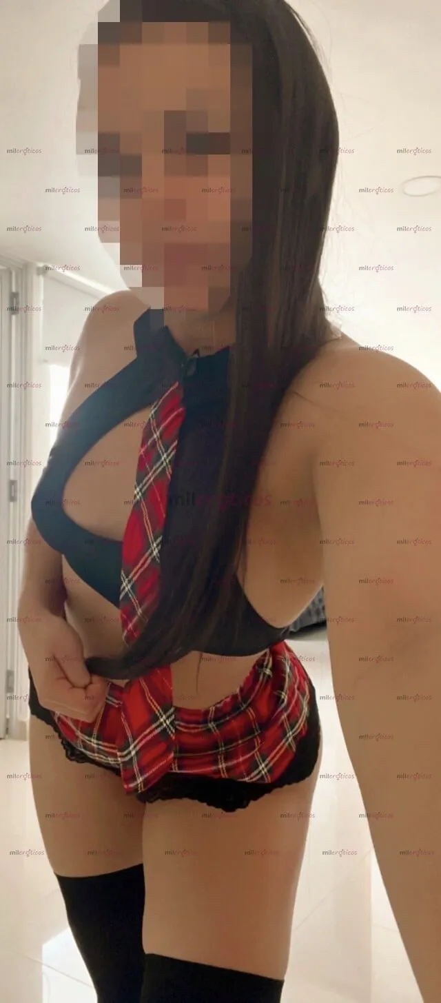 Foto número 5: Esta imagén muestra el cuerpo de una prepago en Colombia