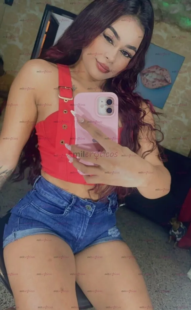 Foto número 6: Esta imagén muestra el cuerpo de una prepago en Colombia