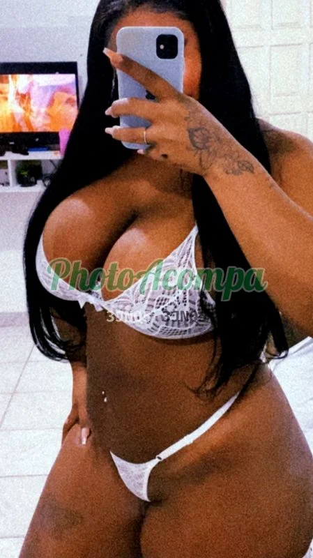 Foto 2 de Bruna