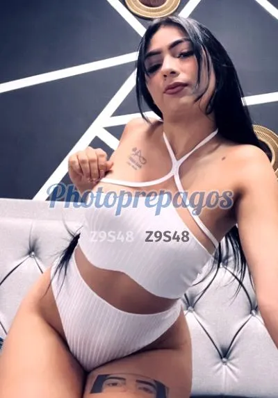 Foto número 1: Esta imagén muestra el cuerpo de una prepago en Bogotá