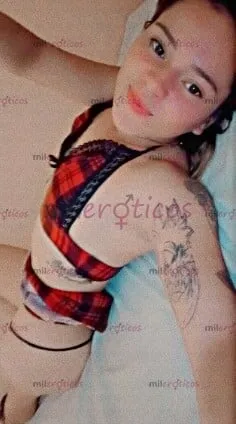 Foto de portada de anuncio de prepago Andrea en Neiva
