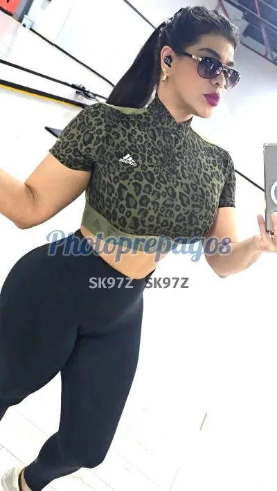 Foto número 10: Esta imagén muestra el cuerpo de una prepago en Barranquilla