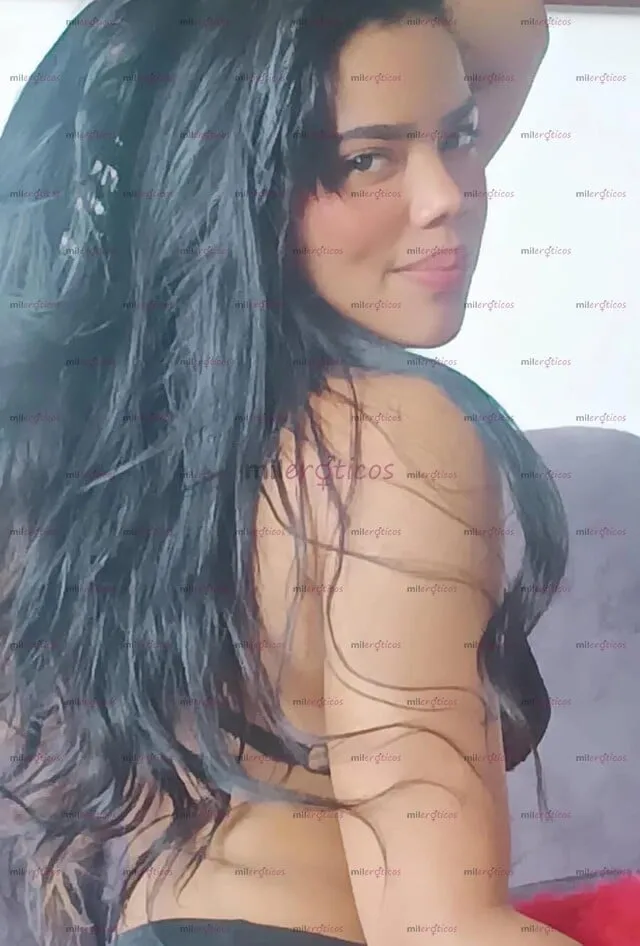 Foto de portada de anuncio de prepago Zaira en Bogotá