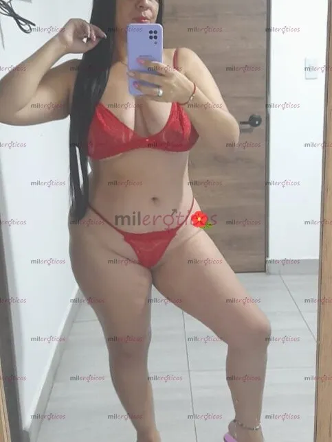 Photo of Carolina