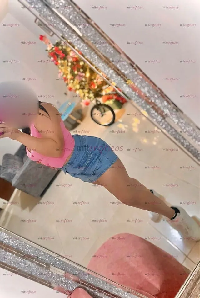 Foto de portada de anuncio de prepago Alejandra en Cali