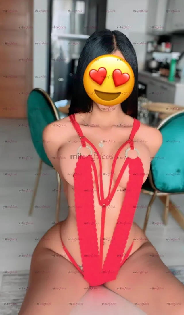 Foto número 8: Esta imagén muestra el cuerpo de una prepago en Colombia