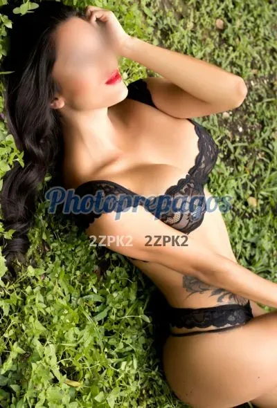 Foto número 1: Esta imagén muestra el cuerpo de una prepago en Medellín