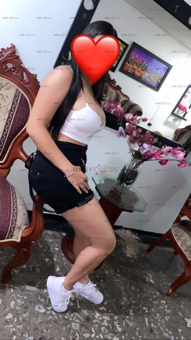 Foto de portada de anuncio de prepago Natalia en Bogotá