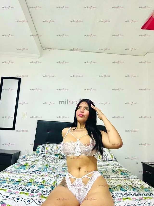 Foto número 3: Esta imagén muestra el cuerpo de una prepago en Colombia