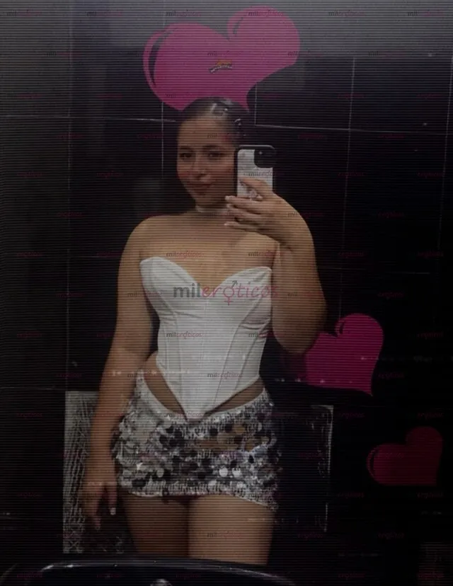 Photo of Carolina