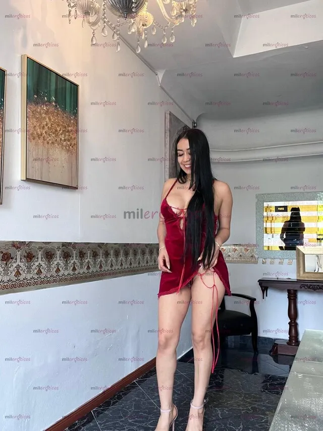 Foto de portada de anuncio de prepago Andrea en Medellín