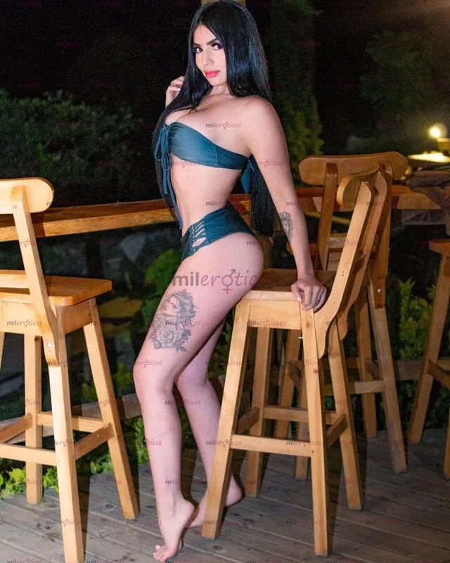 Foto de portada de anuncio de prepago Channel en Medellín